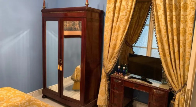 Двухместный номер Standard Casa Palacio Jerezana