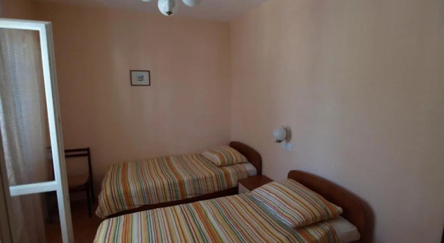Guest House Sandra, Prenota Affittacamere Hotel a Isole Quarnerine con parcheggio, Parcheggio