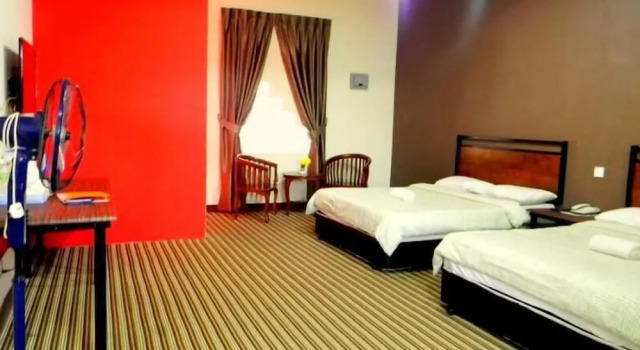 Khalifa Inn