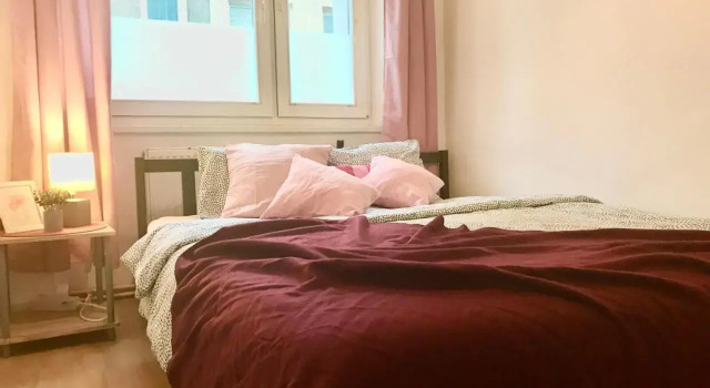 Nr.1 Perfect 3 bedrooms Near To Main Train Station, Rezervovat Hotel Hotely v Vídeň s parkováním, Parkování