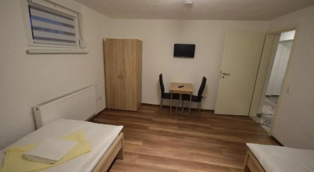 Ab Apartment Objekt 67-70, Забронировать Апартаменты/квартира Апартаменты Бад-Каннштатт, Апартаменты/квартира