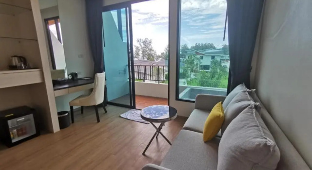 Номер Standard De VeraNiO Resort