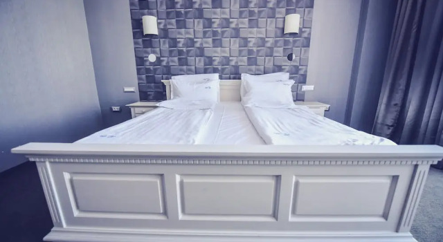 Suite Hotel Spa Ice Resort