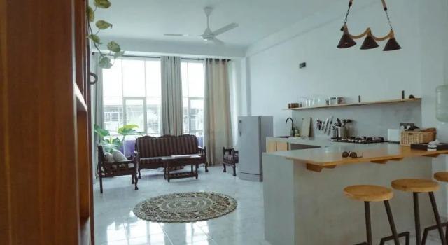 Sabana Apartments, Забронировать Апартаменты/квартира Апартаменты Округа Галле, Апартаменты/квартира