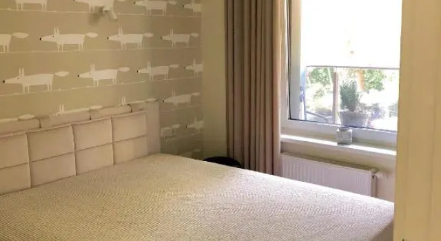 R J apartamentai Žiogų 6 Palangoje, Boek Hotel Palanga 