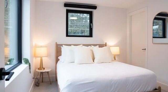 Powder Pines Retreat Revelstoke Vacation