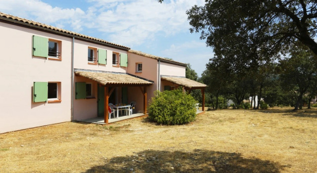 Nemea Les Portes des Cévennes, Book Hotel 3-stjernede hoteller i Sauve, 3*