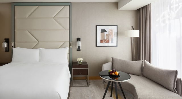 Crowne Plaza Jeddah Al Salam by IHG