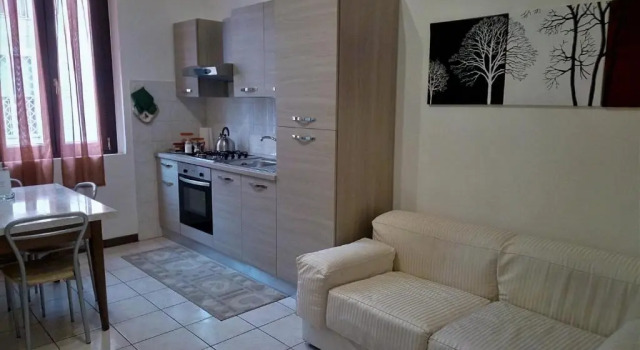 Apartment 1 Schlafzimmer Casa Nax
