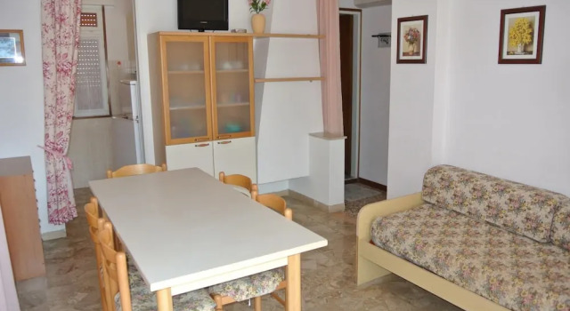 Park 60 in Bibione With 2 Bedrooms and 1 Bathrooms, Забронировать Апартаменты/квартира Бибионе-Пинеда Венето