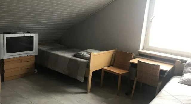 Двухместный номер Standard Pension JuRa