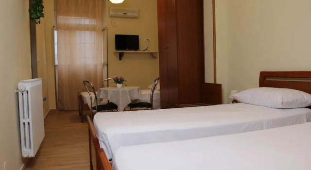 Il Sole di Puglia B&B