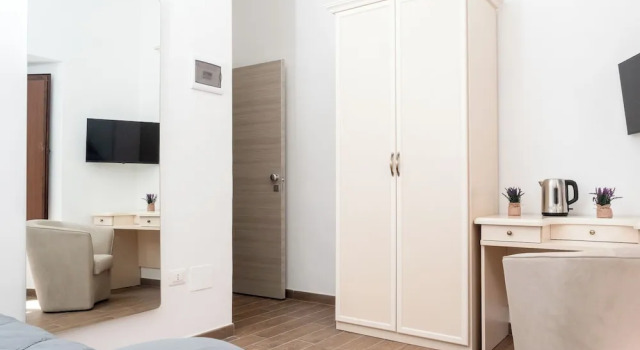 Номер Standard B&B La Via dei Mulini