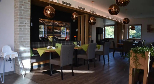 Hotel Hausschachen, Rezervovat Hotel Hotely v Waldviertel s parkováním, Parkování