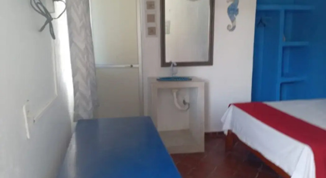 OYO Hotel Zihuatanejo Malibu