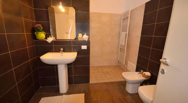 Двухместный номер Standard Masseria La Lizza - Ospitalità Rurale