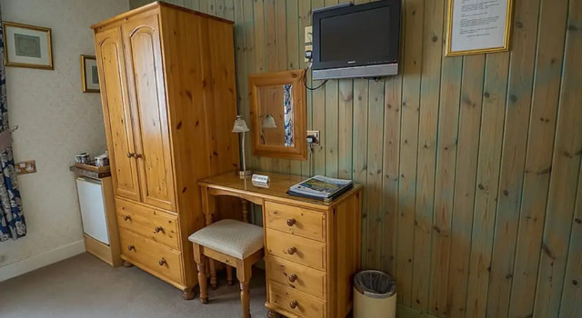 Двухместный номер Standard Dionard Guest House