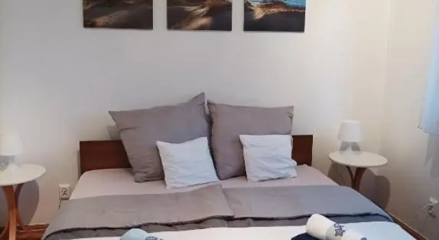 Diósgyőri Apartman, Buchen Sie Ferienwohnung Miskolc 