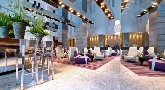 Royal Beach Hotel Tel Aviv by Isrotel Exclusive, Reserva ahora Hotel Hoteles SPA en Tel Aviv, cerca de Playa Charles Clore, SPA