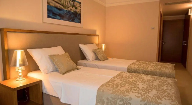 Номер Standard Bonaca luxury rooms