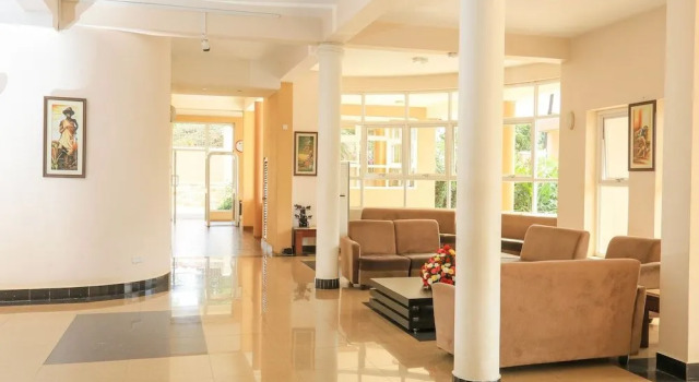 Hotel 7 Seasons