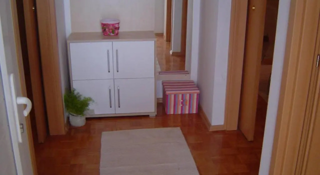 Апартаменты Apartment Pepi