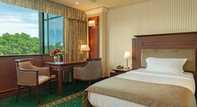 Одноместный номер Superior Grand Hotel Sofia