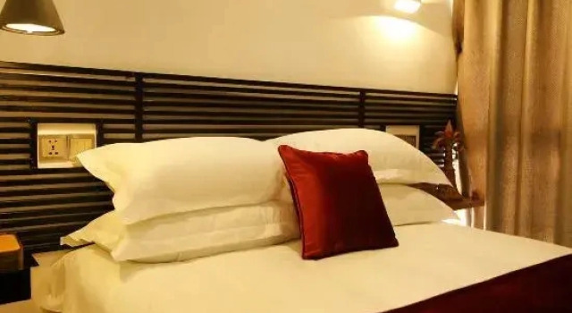 Одноместный номер Standard Waiting For You Coffee Inn