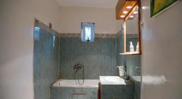 Номер Comfort Saly International House