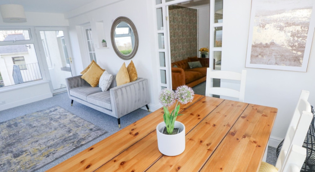 Коттедж Burry House
