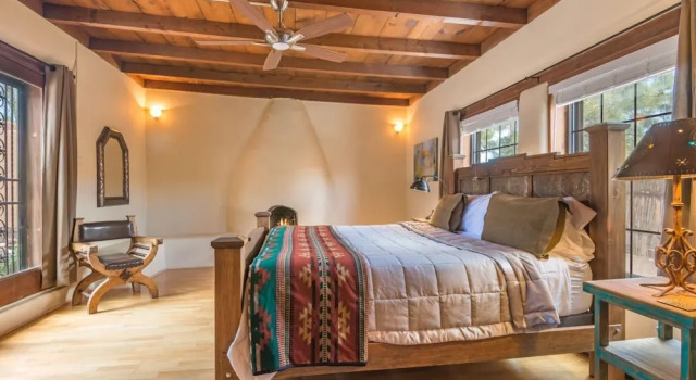 3BD Apodaca, Varaa Hotelli Santa Fe New Mexico