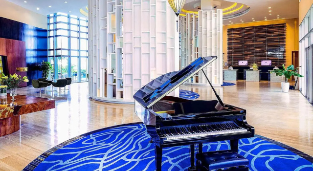 Grand Mercure Danang