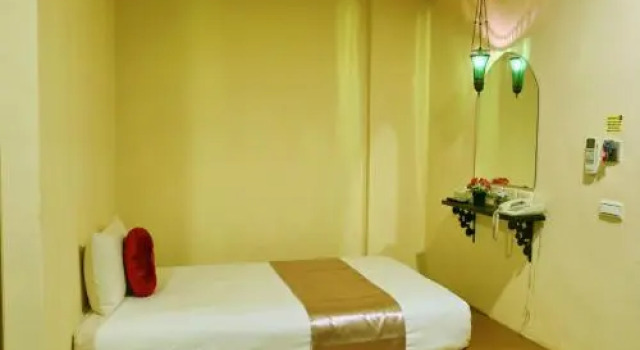 Hualien Warm Hotel
