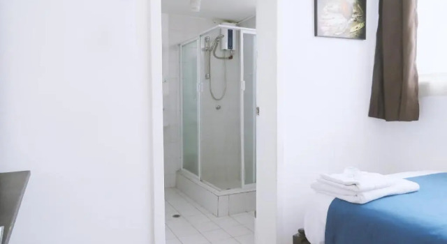 Bird Garden Guest House, Prenota Affittacamere Affittacamere a Sierra, Affittacamere