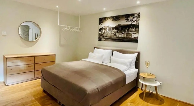Villa Salzburg by Welcome to Salzburg, Забронировать Вилла Коттеджи Окрестностей Зальцбурга, рядом с Дворец Мирабель, Коттедж