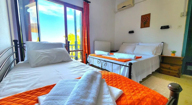 Номер Standard Yalla Chorefto - Hotel & Fun
