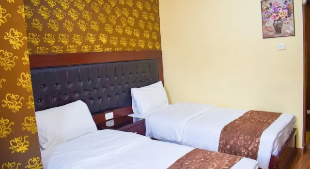Hotel Prestige