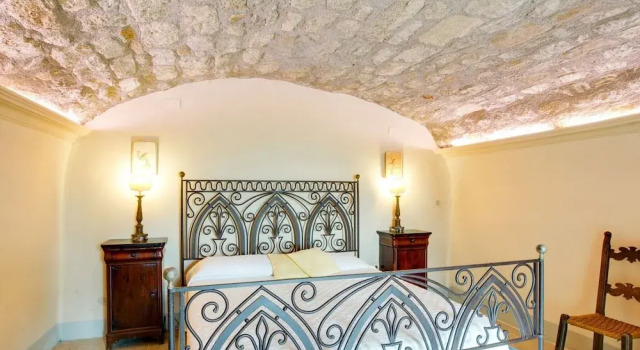 Spacious Villa in Sermugnano With Private Swimming Pool, Prenota Villa Ville a Lazio, Villa
