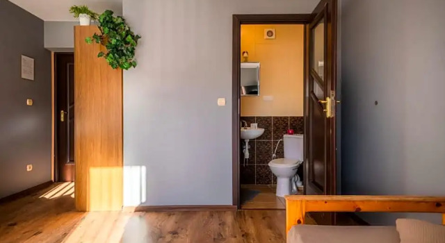 Pokoje Gościnne U Małgorzaty, Book Hotel Zakopane Tatras