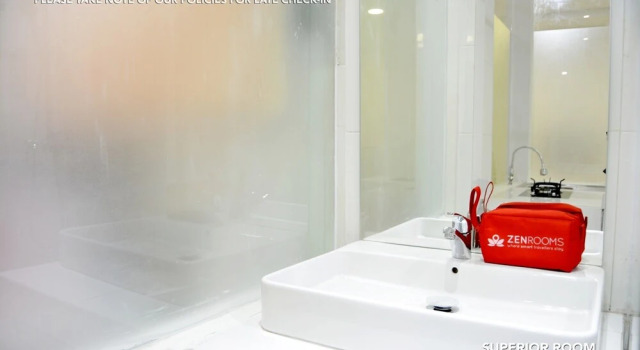 Kemang Eleven, Book Hotel Jakarta Jakarta Province