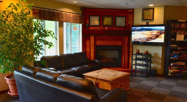 Sunset Resorts Canmore and Spa