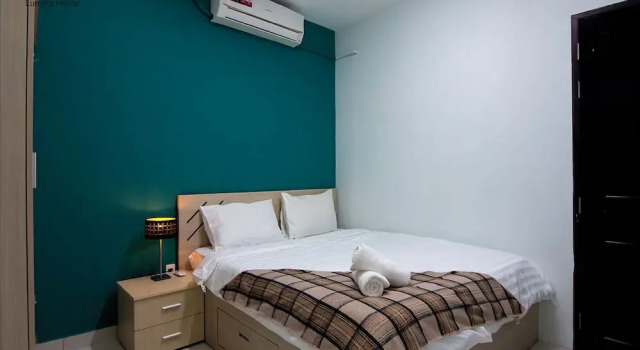 Lumina Home, Забронировать Отель Хошимин провинция Хошимин, рядом с Vinh Nghiem Pagoda