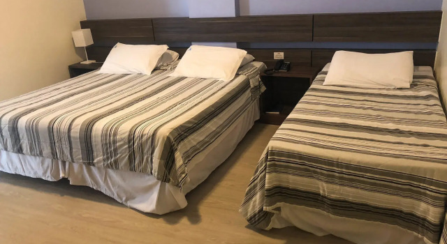 Athos Hotel
