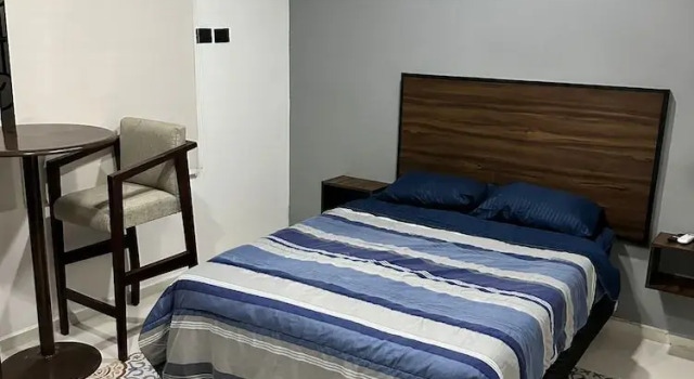 Standard chambre Apartamentos 31