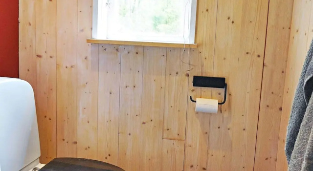 6 person holiday home in Henån, Забронировать Дом для отпуска Хенан Orust
