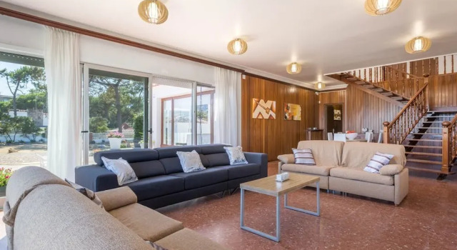 Malgrat de Mar Beachfront Village, Забронировать Отель Отели Мальграт-де-Мар с бассейном, Бассейн