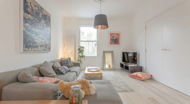 Newly Refurbished Property in Peckham, Забронировать Отель Отели Англии 3 звезды, 3*