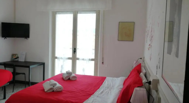 Номер Standard B&B GALLETTO