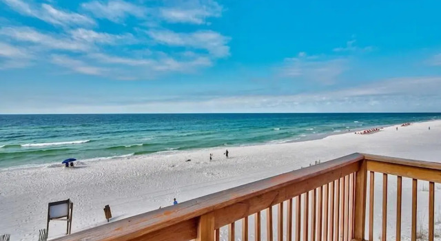 Коттедж 20 Sanddollar 3 Bedroom Holiday Home by Five Star Properties