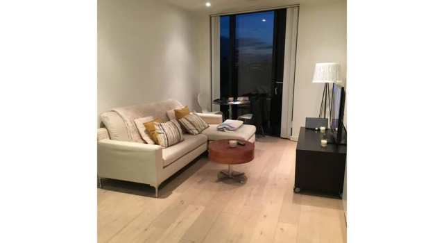 Stylish Flat for 2 in Elephant & Castle